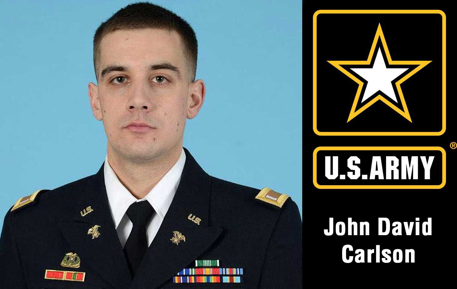 John D. Carlson